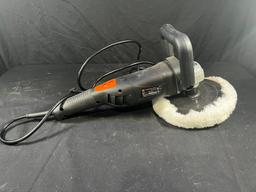 WEN 7" POLISHER / BUFFER #948