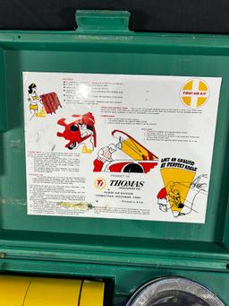 THOMAS INDUSTRIES FIRST AIR KIT