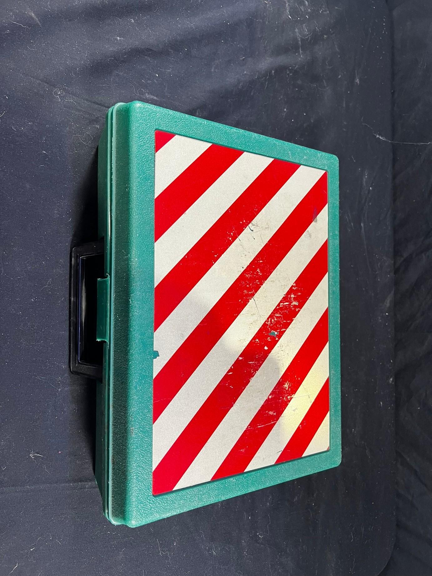 THOMAS INDUSTRIES FIRST AIR KIT