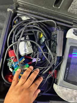 SNAP-ON MODIS EEMS300 - WITH CASE