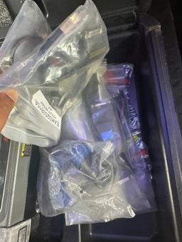 SNAP-ON MODIS EEMS300 - WITH CASE