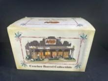 CRACKER BARREL COLLECTIBLE - IN BOX