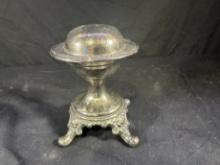 ROYAL SALUTE VINTAGE BOTTLE STAND