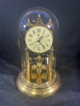 ELGIN AMERICAN ANNIVERSARY CLOCK