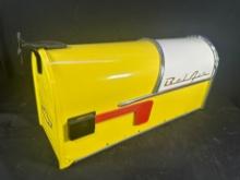 CHEVROLET "BELAIR" MAIL BOX