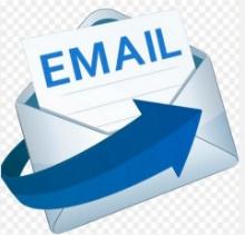 INVOICES EMAILED ONLY (NO CHARGING THROUGH PLATFORM) - CHECK SPAM FOLDER -