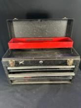 CRAFTSMAN TOOL BOX