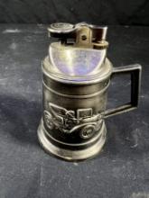 COLIBRI LIGHTER MUG - VINTAGE
