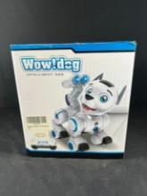 WOW! DOG INTELLIGENT DOG TOY