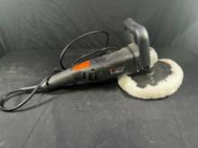 WEN 7" POLISHER / BUFFER #948