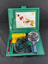 THOMAS INDUSTRIES FIRST AIR KIT