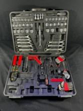 DURABUILT TOOL SET