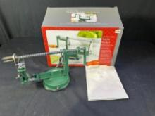 MY PERFECT KITCHEN "APPLE PEELER" WITH BOX