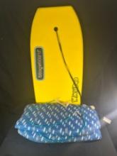 BOOGIE BOARDS ASSORTED (1) ADULT (2) KIDS