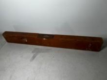 STANLEY HANDYMAN VINTAGE LEVEL - #H1294-18"