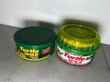 TURTLE WAX