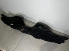 VINTAGE METAL EAGLE