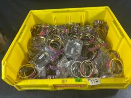 BRACLETS ASSORTED