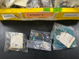 BRACLETS ASSORTED