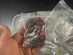 LOT - ASSORTED JEWELRY