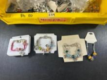 CHARM BRACELETS ASSORTED