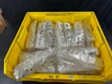 PACKS - HEART PENDANTS, ETC