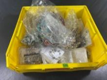 LOT - BRACLETS ASSORTED
