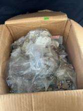 LARGE LOT - ASSORTED JEWELRY