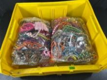 LARGE LOT - ASSORTED JEWELRY