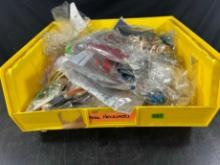 LARGE LOT - ASSORTED JEWELRY