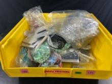 LARGE LOT - ASSORTED JEWELRY