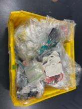 LARGE LOT - ASSORTED JEWELRY