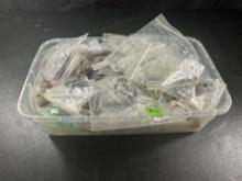 LOT - ASSORTED JEWELRY