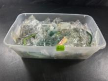 LOT - ASSORTED JEWELRY