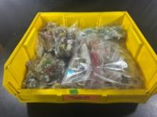 LOT - ASSORTED JEWELRY