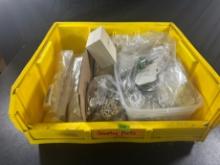 LOT - ASSORTED JEWELRY