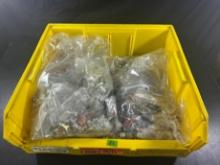 LOT - ASSORTED JEWELRY, ETC