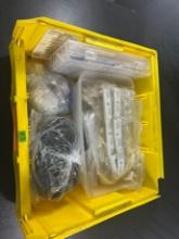 LOT - ASSORTED JEWELRY, ETC