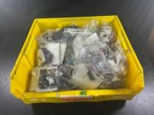 LOT - ASSORTED JEWELRY, ETC