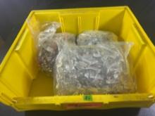 LOT - ASSORTED JEWELRY, ETC
