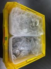 LOT - ASSORTED JEWELRY, ETC