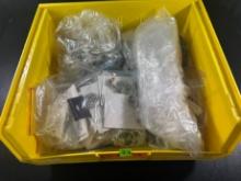 LOT - ASSORTED PENDANTS, ETC