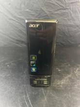 ACER CPU