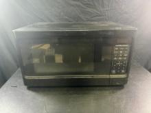 HAMILTON BEACH MICROWAVE - 1500W