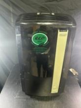 DELONGHI PORTABLE AC - PAC AN135ES.BK 3A