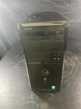 DELL VOSTRO CPU