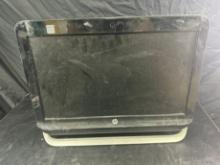 DELL ALL IN ONE CPU