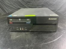 LENOVO THINKCENTRE MINI CPU