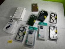 CELLPHONE CASES ASSORTED - IPHONE 16 PRO