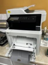 BROTHER LASER ALL IN ONE PRINTER / SCANNER - MFCL8900CDW